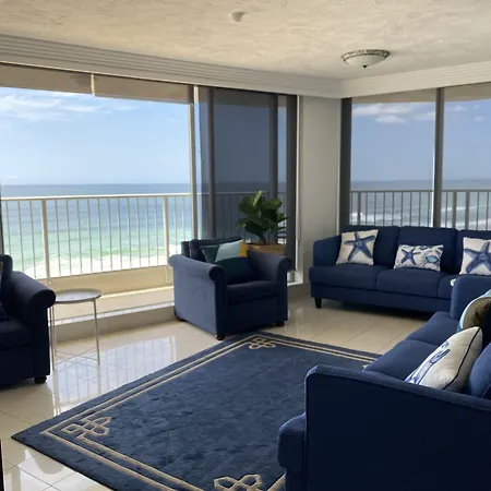 Beachside Tower Apartments-3