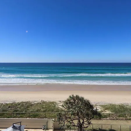 Beachside Tower Apartments-2